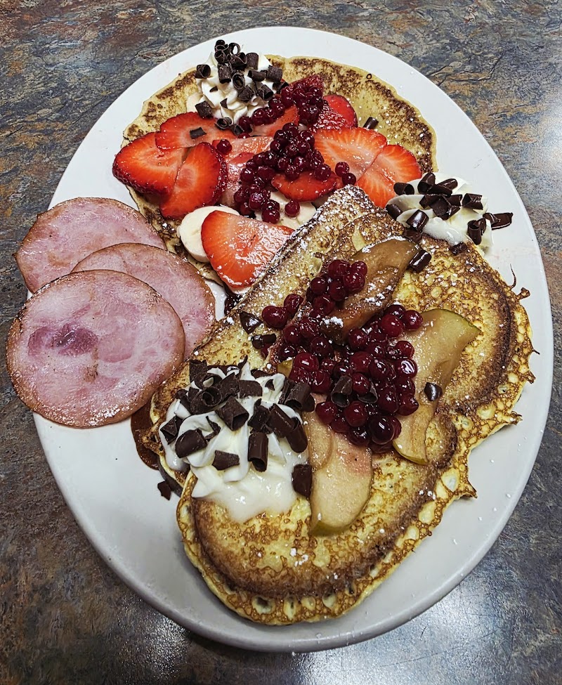 Taste of Scandinavia Bakery & Cafe photo 5