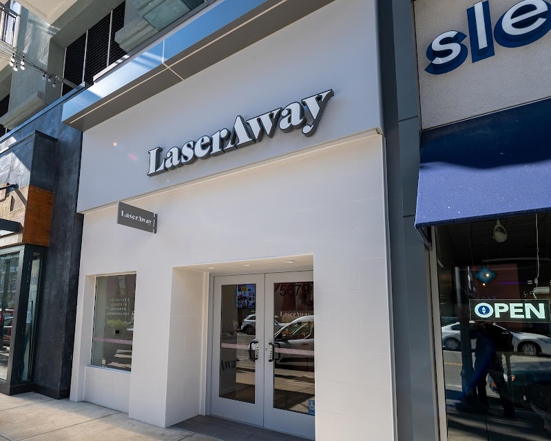 LaserAway Emeryville photo 2