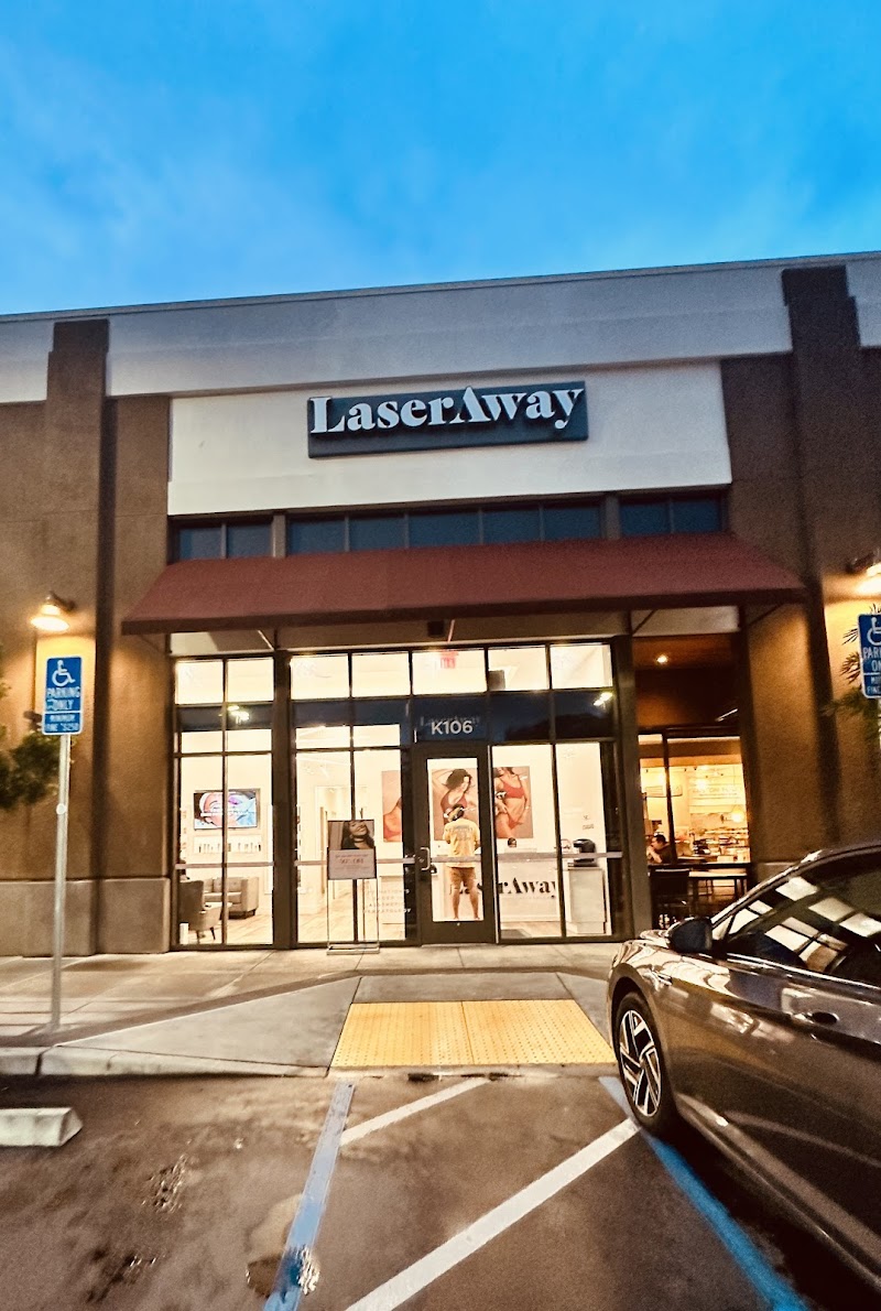 LaserAway Emeryville photo 5