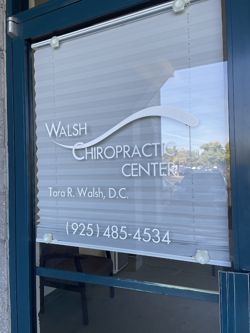 Walsh Chiropractic Center Inc photo 2
