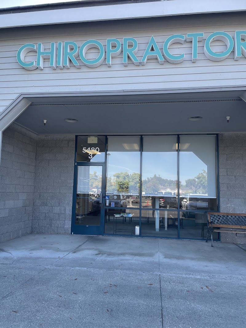 Walsh Chiropractic Center Inc photo 3