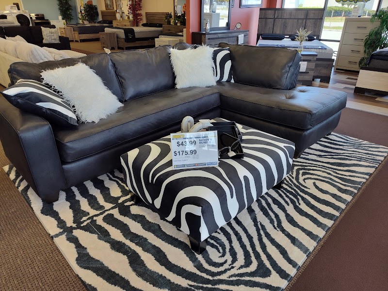 Photo of Buddy's Home Furnishings