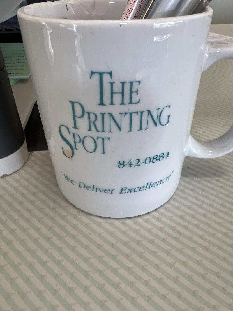 The Printing Spot photo 3