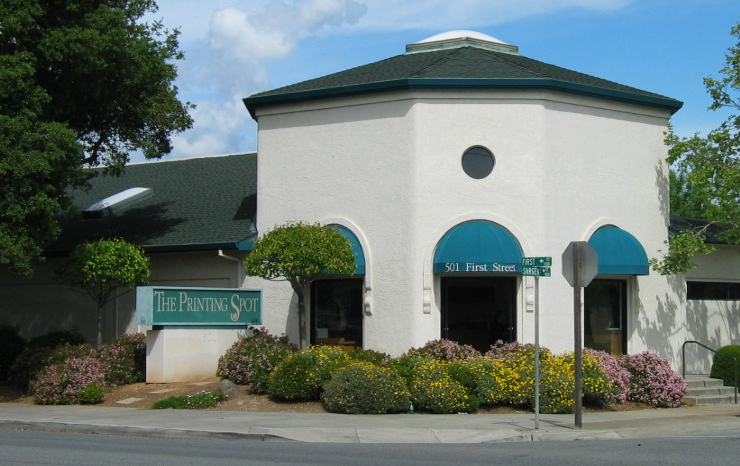 Photo of The Printing Spot