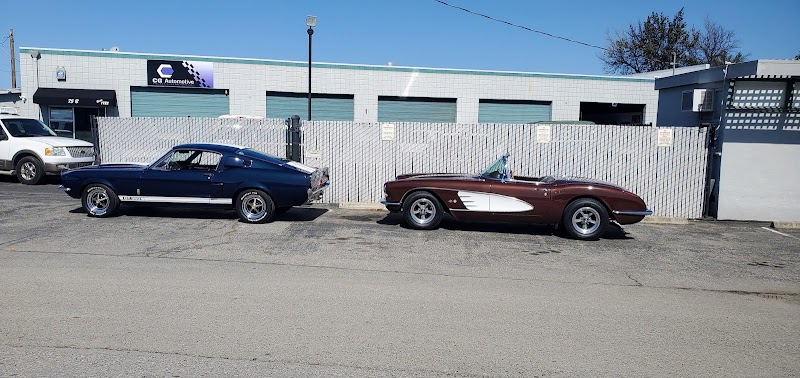 Photo of C G Automotive & Marine