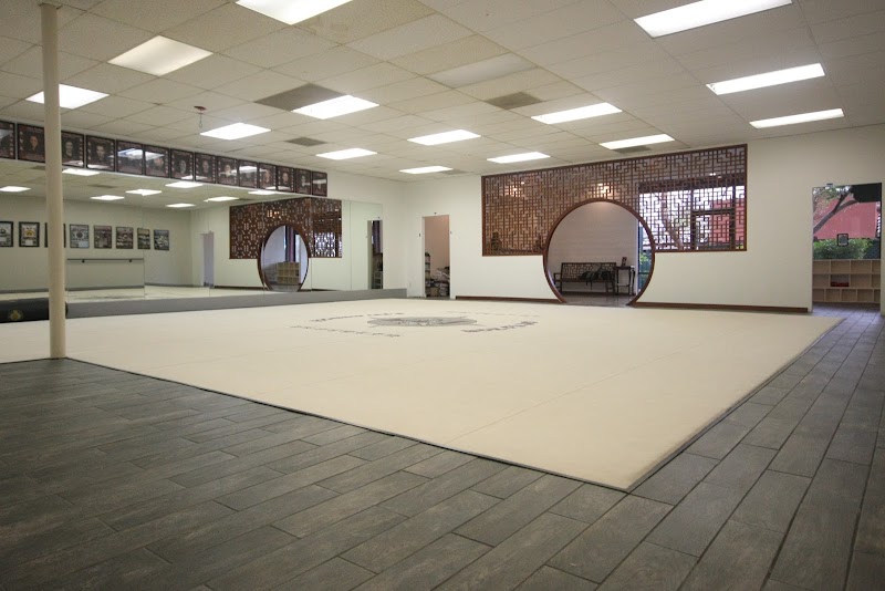 Richard Lee's East West Kung Fu - Lafayette photo 2