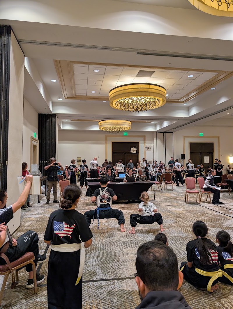 Richard Lee's East West Kung Fu - Lafayette photo 4