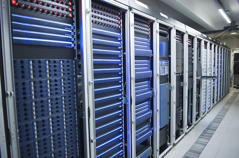 Photo of Napa Electric