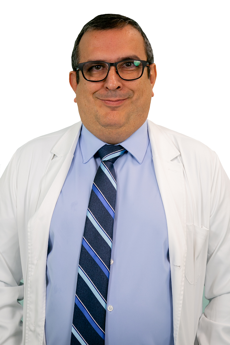 Photo of Ignacio Ranero, MD