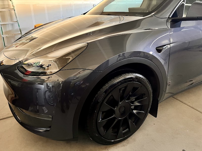 Eric's mobile detailing photo 2