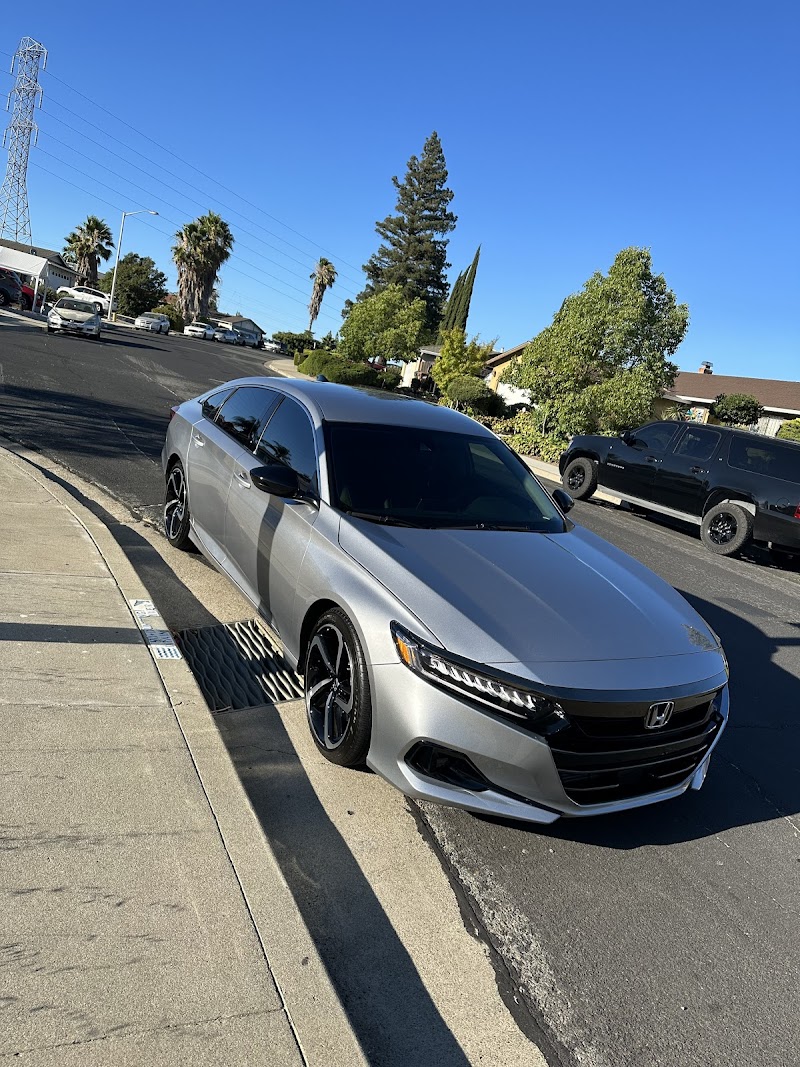 Eric's mobile detailing photo 3