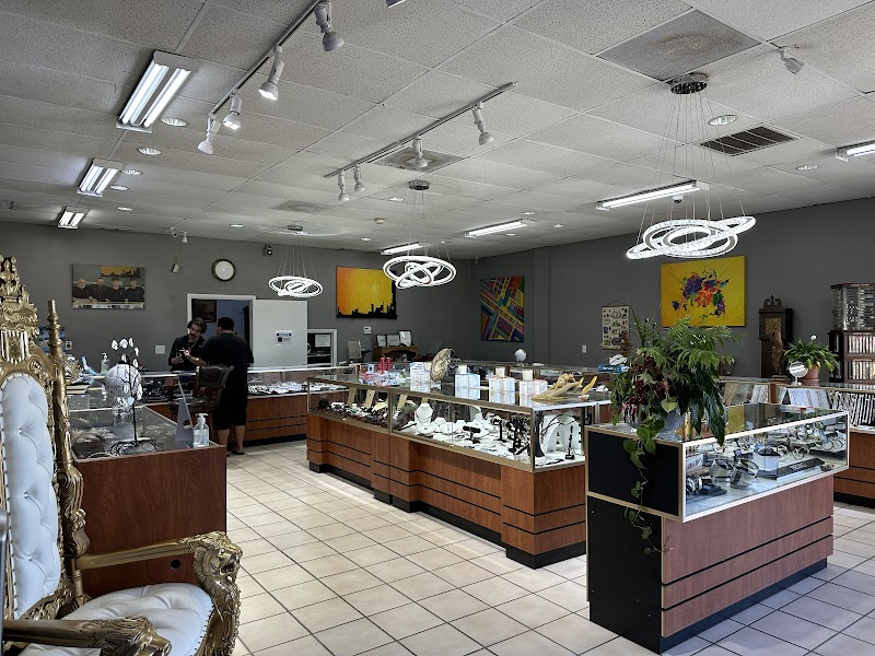 Gold Galore Custom Jewelry Store photo 3