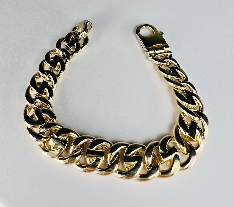 Gold Galore Custom Jewelry Store photo 5