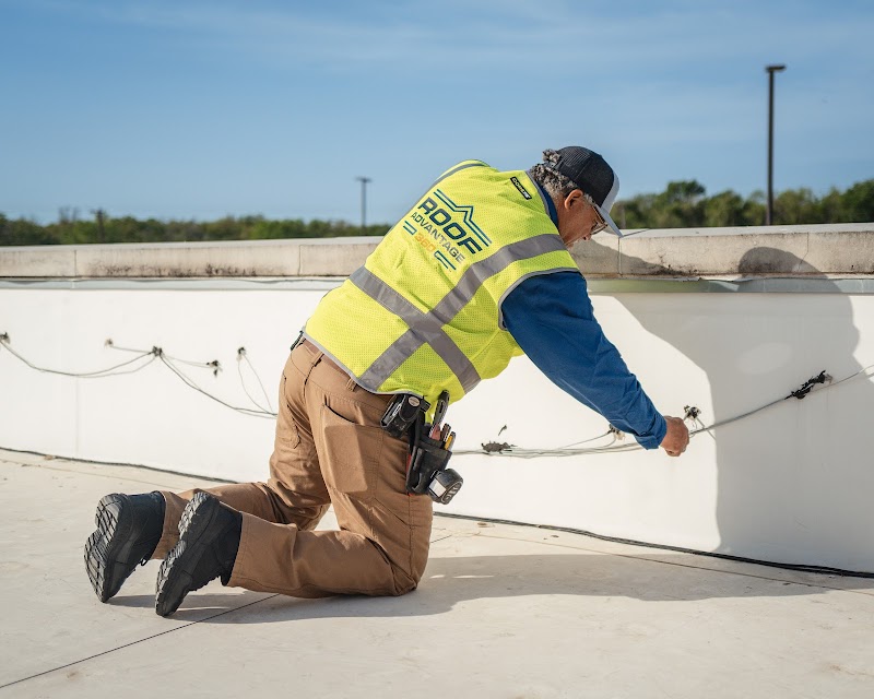 Photo of AAA Roofing and Waterproofing, LLC.