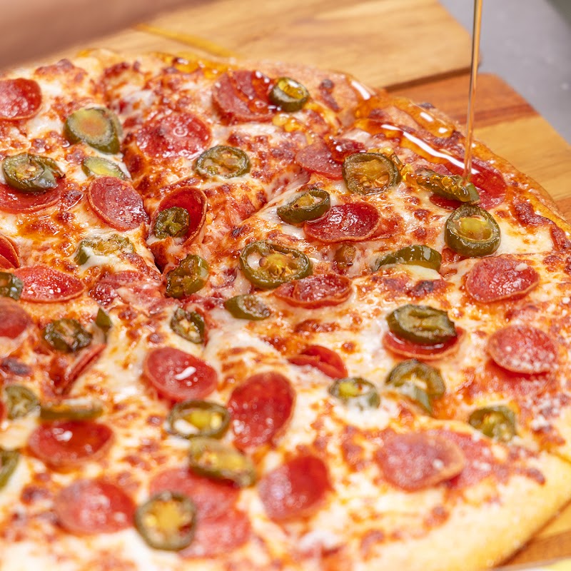 Hungry Howie's Pizza & Subs photo 2