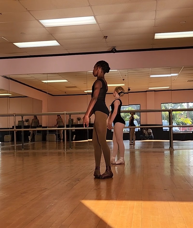 Photo of Archer Classical Training