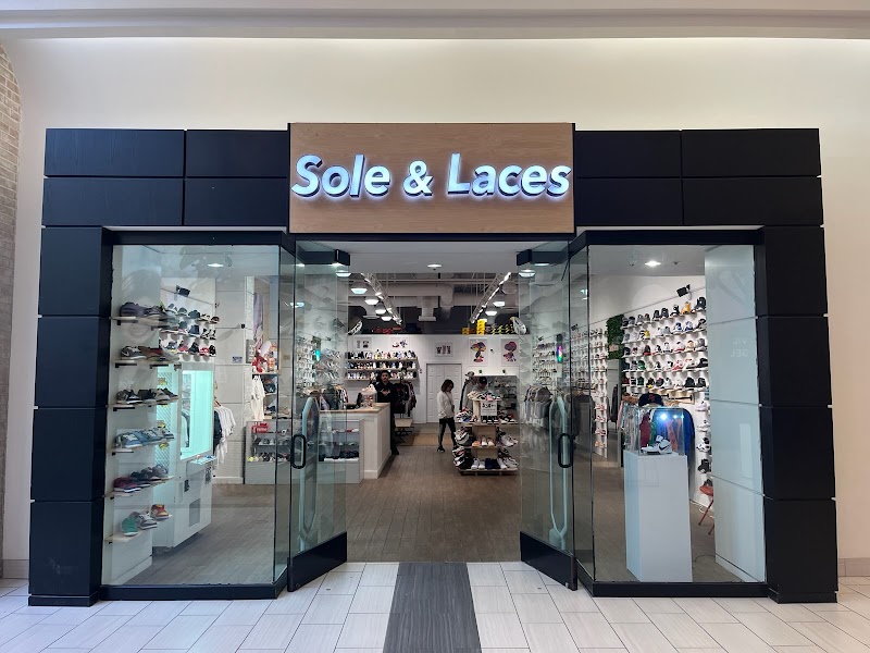Sole & Laces photo 5