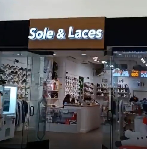 Sole & Laces photo 3