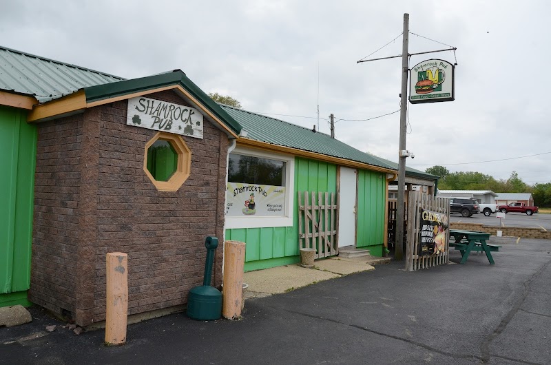 Shamrock Pub photo 4