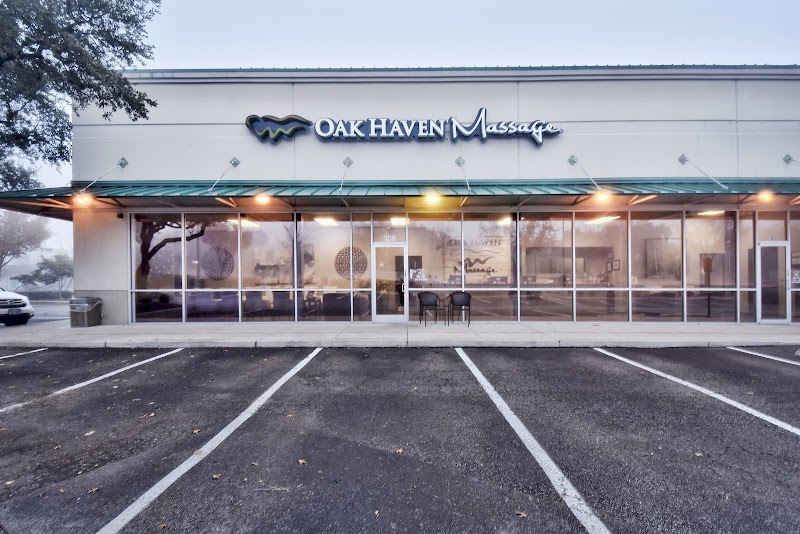 Oak Haven Massage photo 5