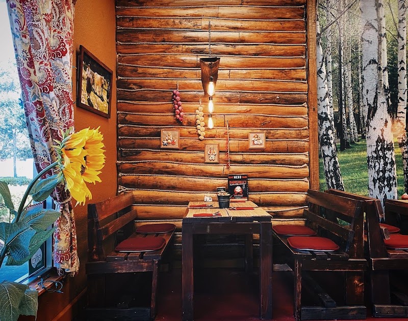 Photo of Babushka's - Temple Terrace
