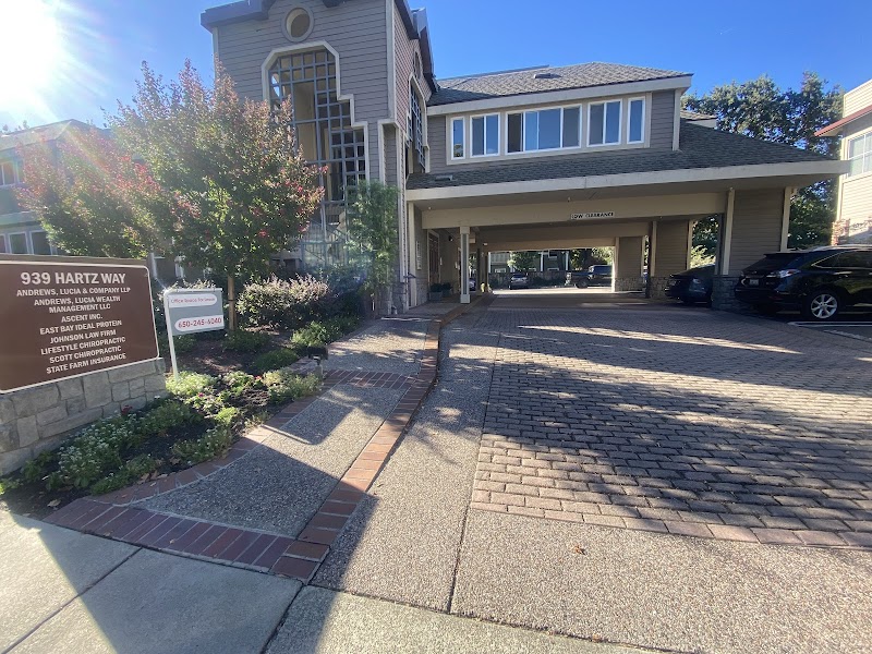 Photo of Scott Chiropractic