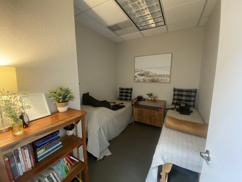 Scott Chiropractic photo 5