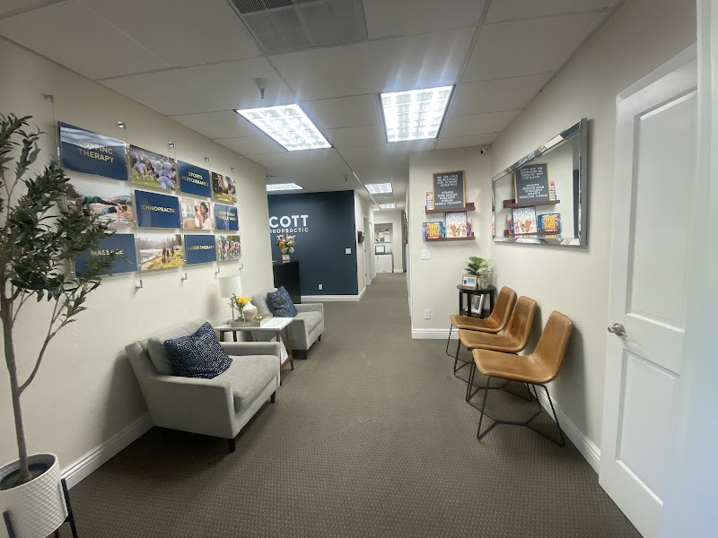Scott Chiropractic photo 2
