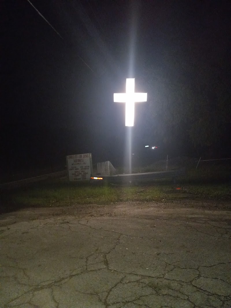 Photo of Evangelists For Jesus Tabernacle, Inc.