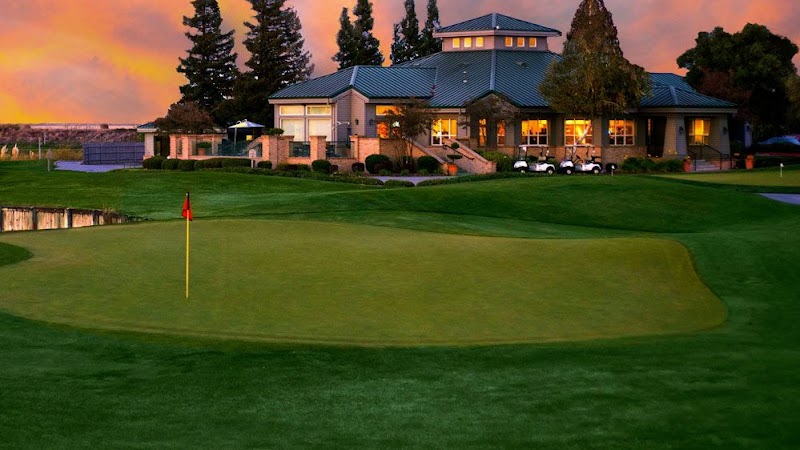 Photo of The Reserve At Spanos Park
