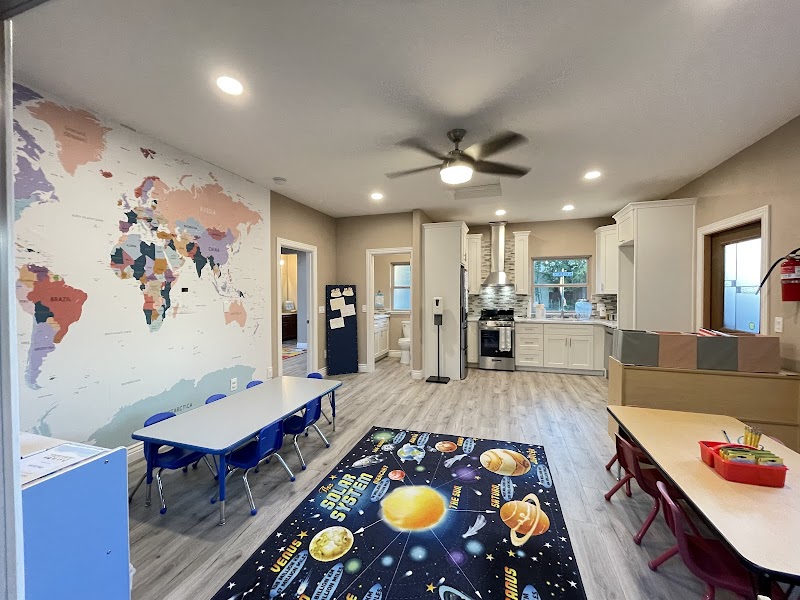 Little Scholars Nest Preschool photo 3