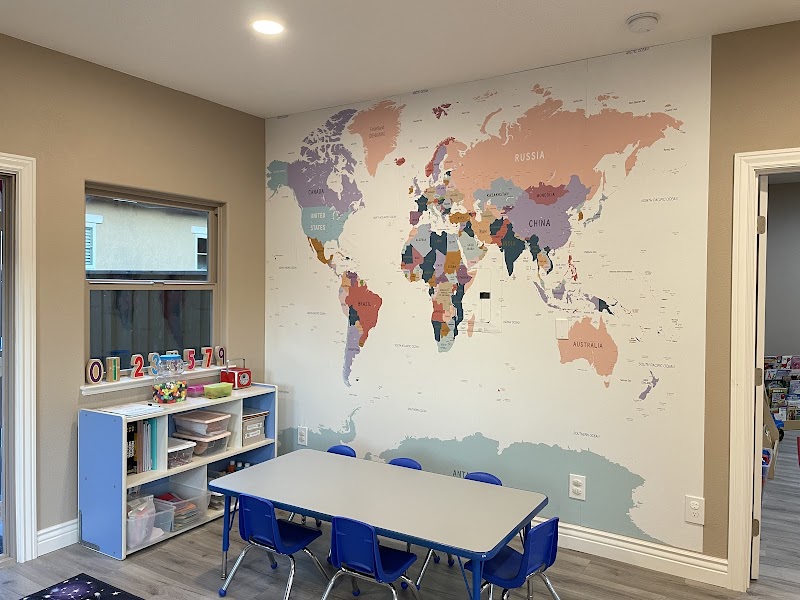 Photo of Little Scholars Nest Preschool