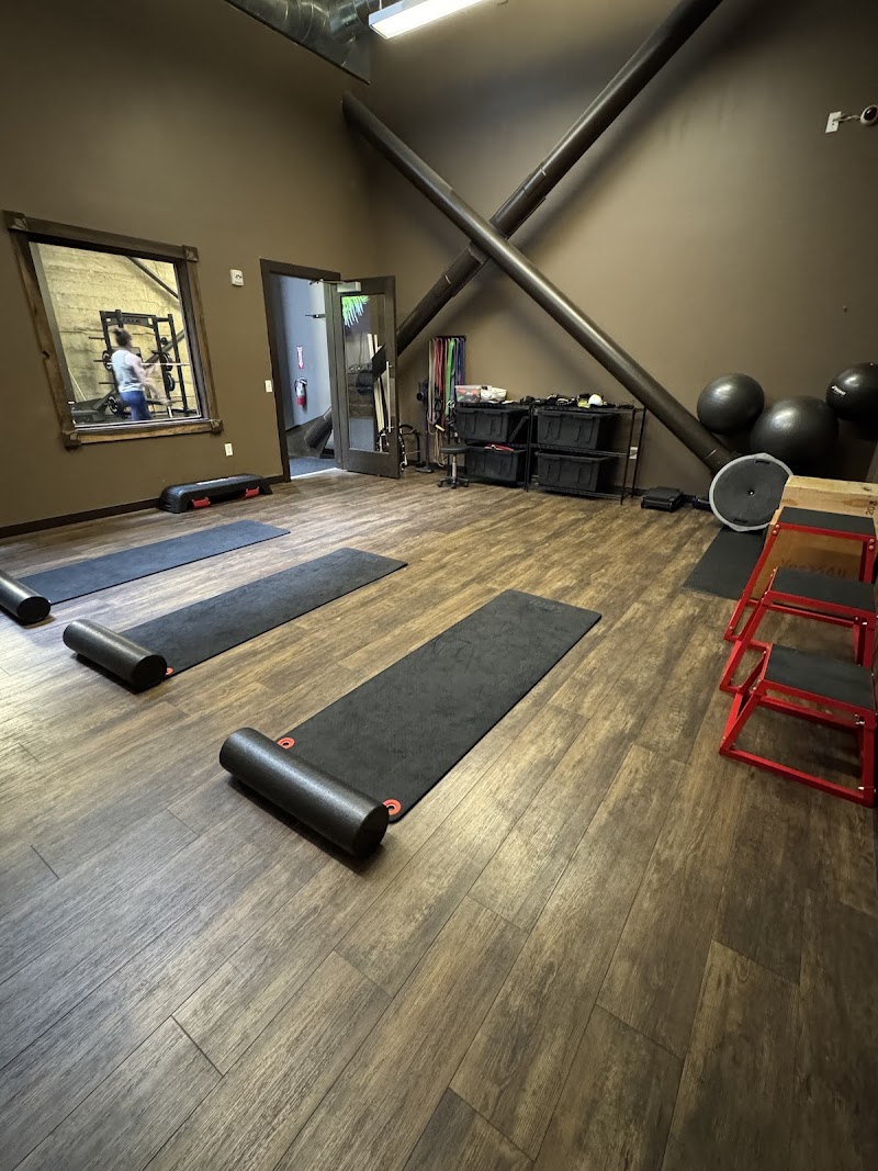 Pro+Kinetix Physical Therapy & Performance photo 4