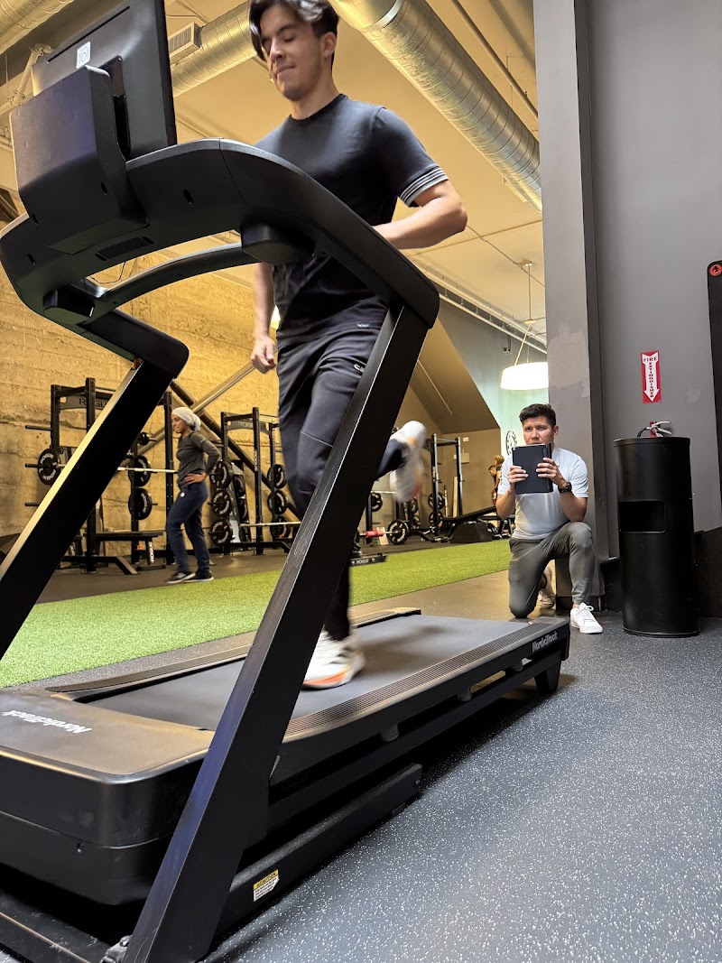 Pro+Kinetix Physical Therapy & Performance photo 3