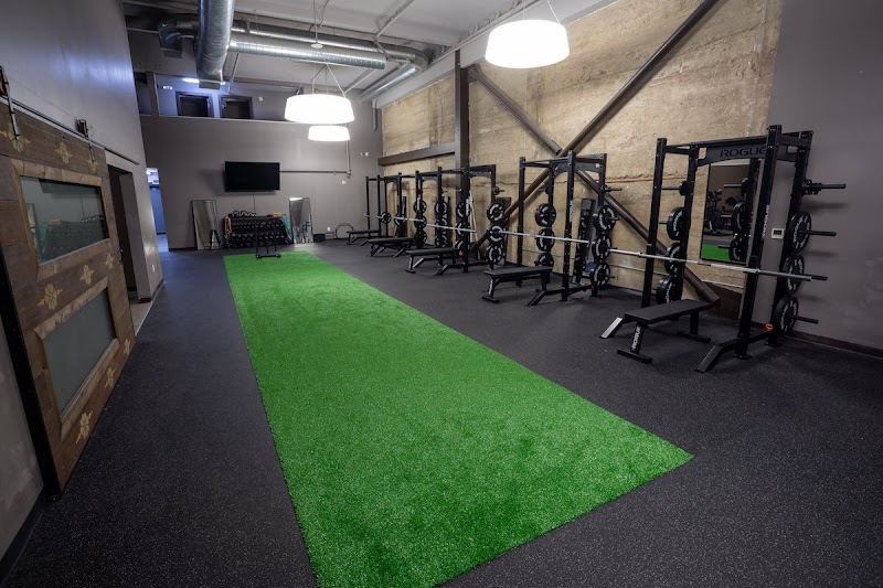 Pro+Kinetix Physical Therapy & Performance
