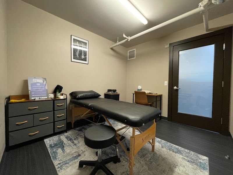 Pro+Kinetix Physical Therapy & Performance photo 5