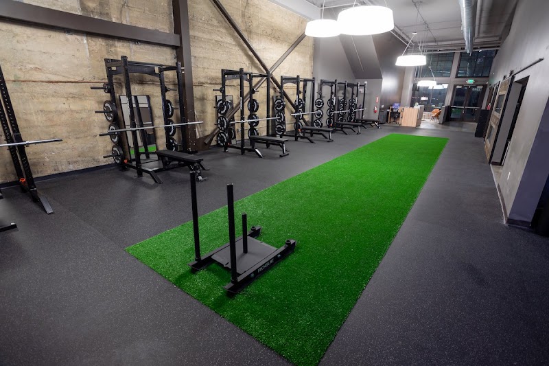 Pro+Kinetix Physical Therapy & Performance photo 2