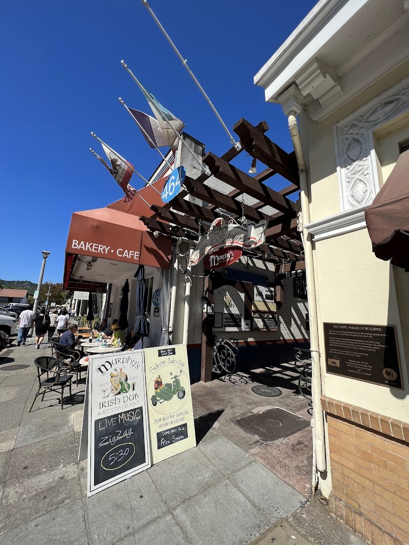 J James Sonoma photo 3
