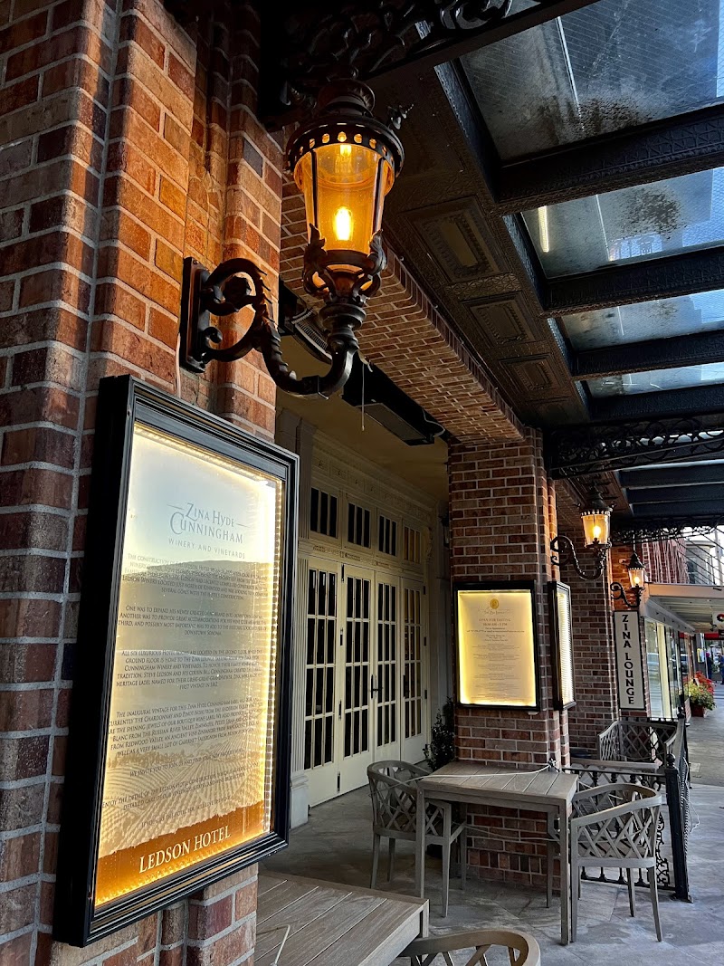J James Sonoma photo 4