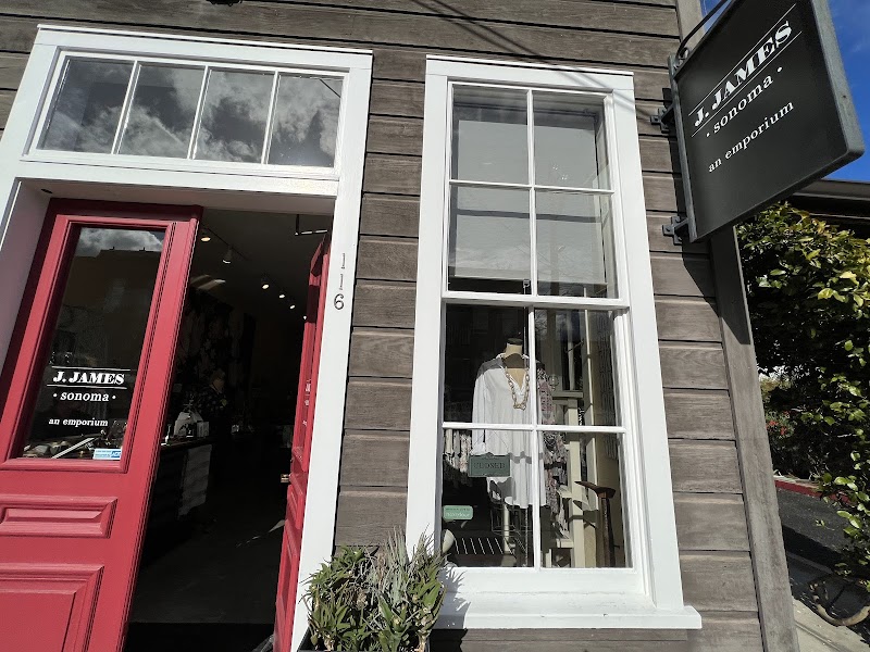 J James Sonoma photo 5