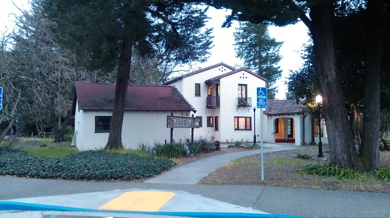 Photo of Hembree House Cultural Center
