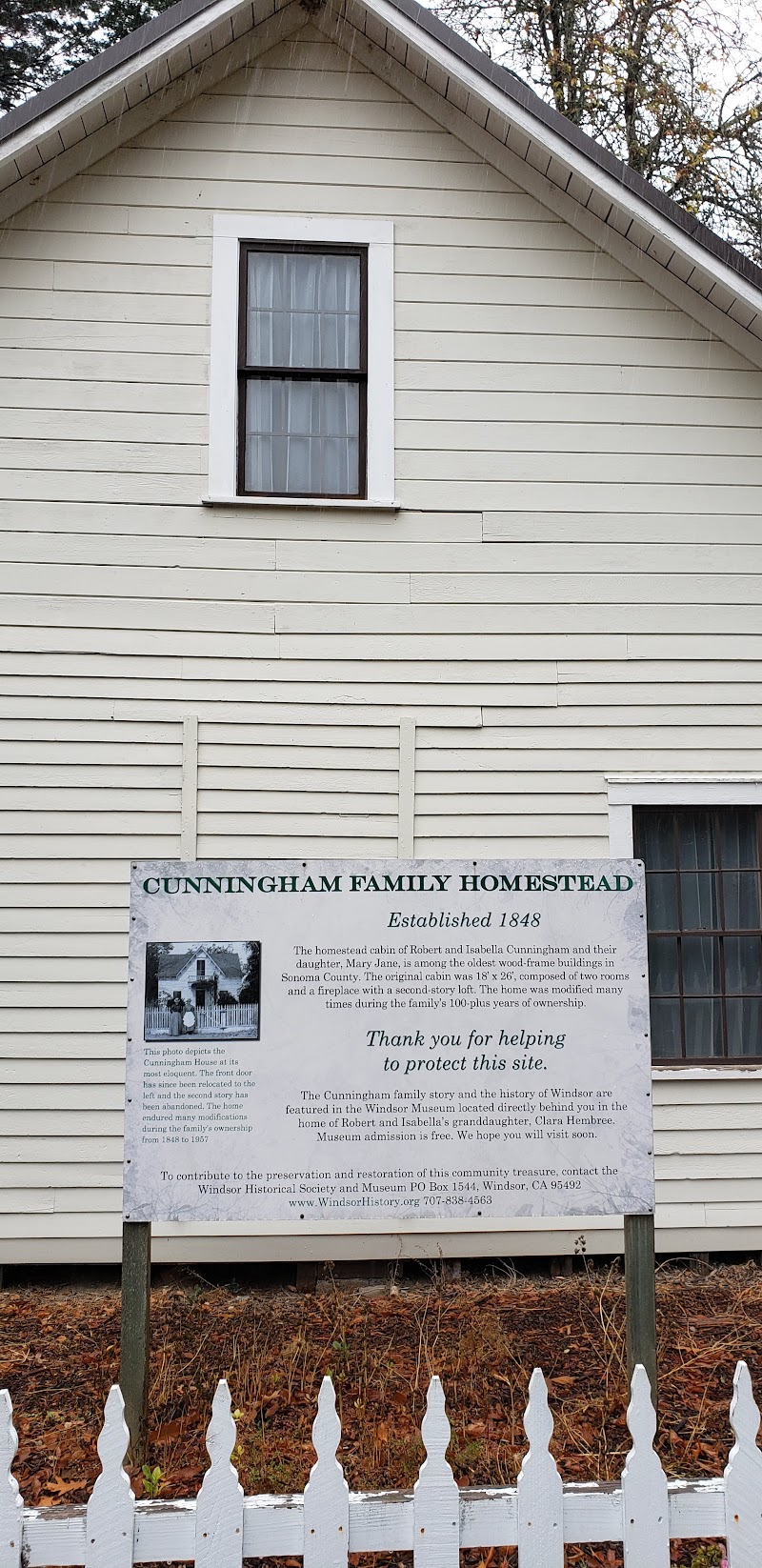 Hembree House Cultural Center photo 5
