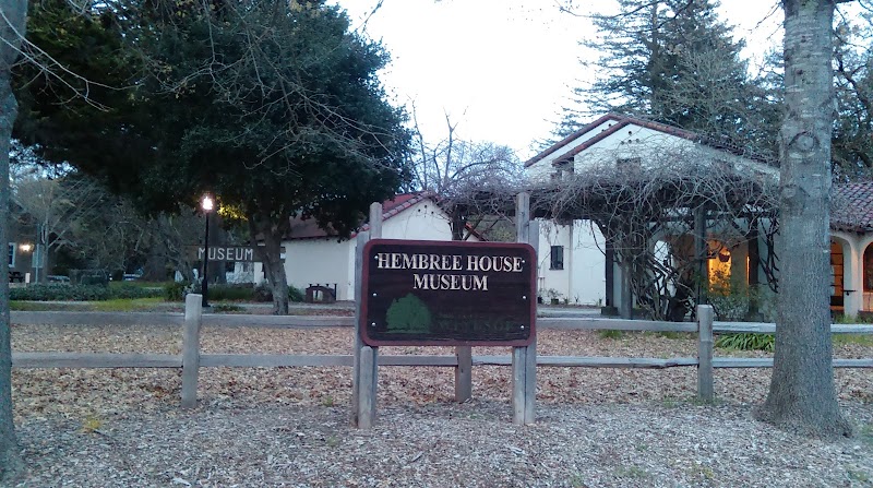 Hembree House Cultural Center photo 3