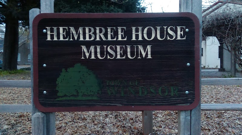 Hembree House Cultural Center photo 4