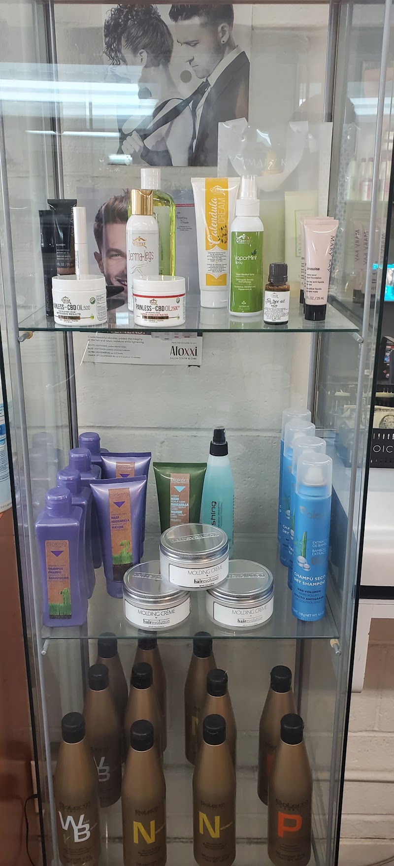 Photo of Las Camelinas Beauty Salon
