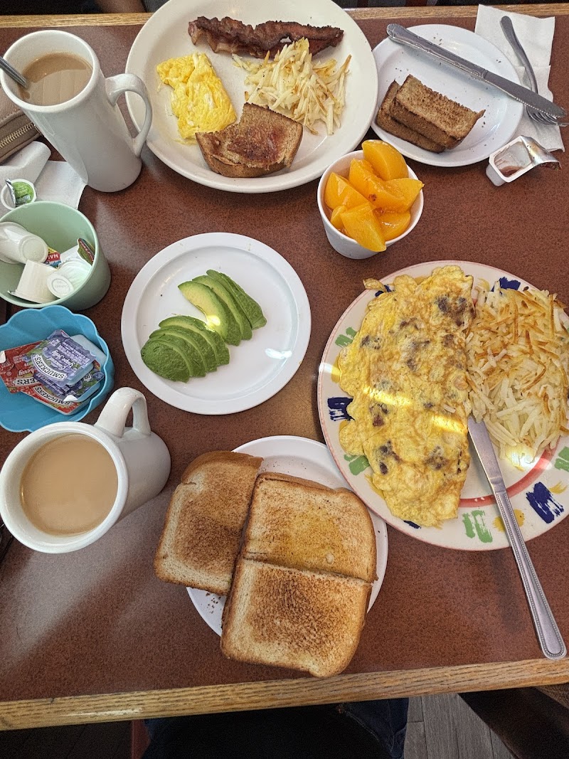 Hill's Coffee Shop photo 3
