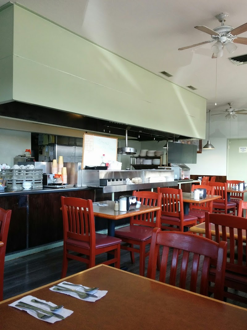 Hill's Coffee Shop photo 5
