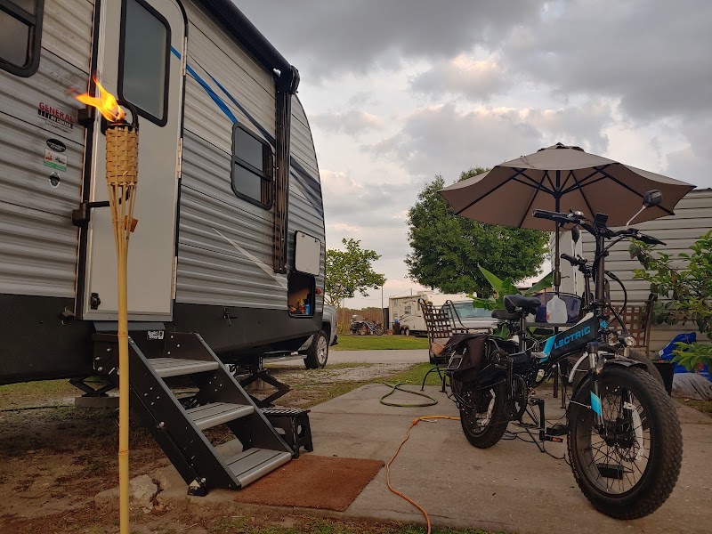 Photo of Citrus Hills RV Park