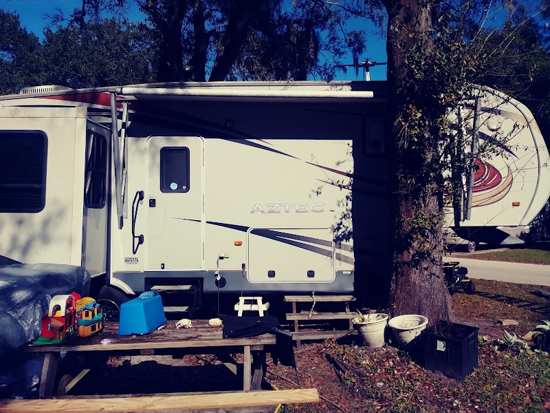Citrus Hills RV Park photo 3