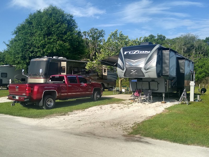 Citrus Hills RV Park photo 2